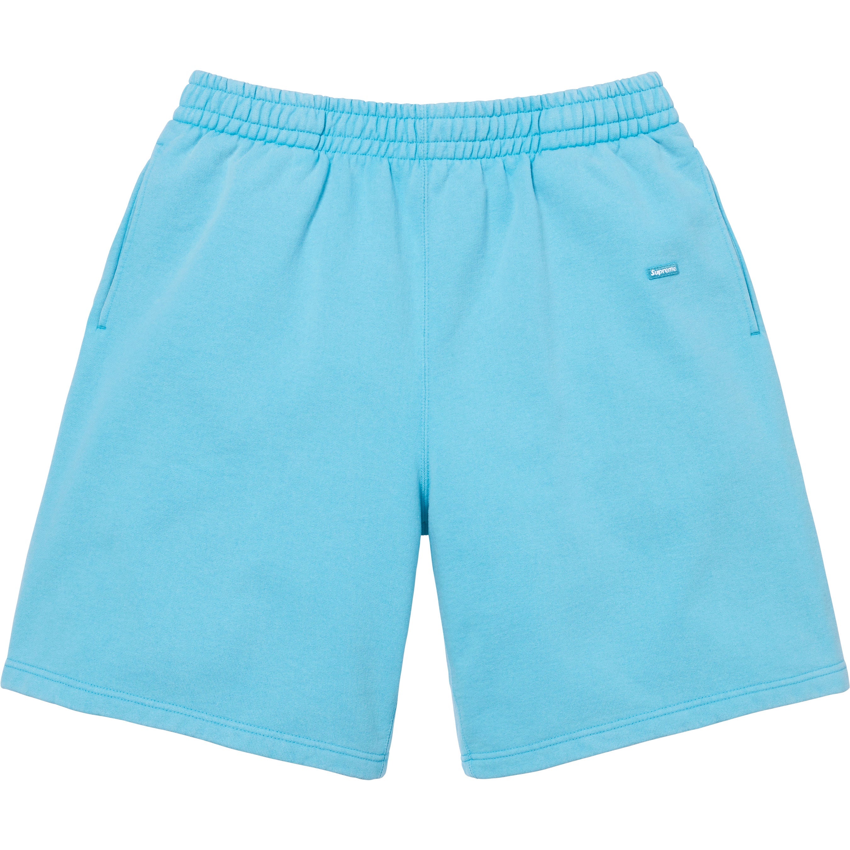 Small Box Sweatshort view 18